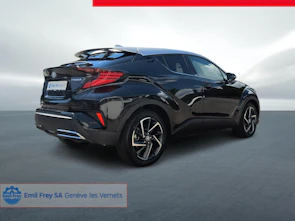image du véhicule TOYOTA C-HR 2.0 VVTi HSD Move