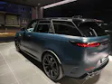 Land Rover Range Rover Sport 4.4 V8 SV