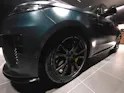 Land Rover Range Rover Sport 4.4 V8 SV