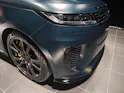 Land Rover Range Rover Sport 4.4 V8 SV
