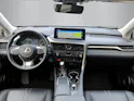 Lexus RX 450h Excellence