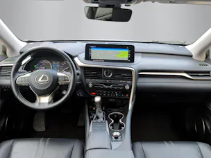 Lexus RX 450h Excellence