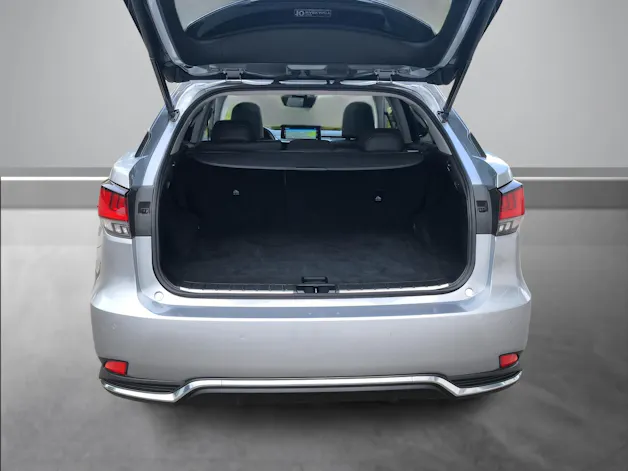 Lexus RX 450h Excellence