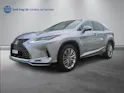 Lexus RX 450h Excellence