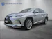 Lexus RX 450h Excellence