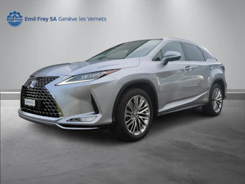 image du véhicule LEXUS RX 450h Excellence image du véhicule LEXUS RX 450h Excellence