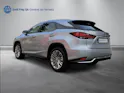 Lexus RX 450h Excellence