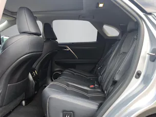 Lexus RX 450h Excellence