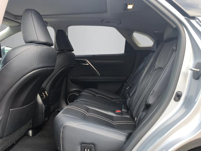 image du véhicule LEXUS RX