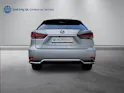 Lexus RX 450h Excellence