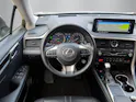 Lexus RX 450h Excellence