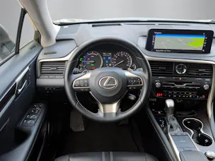 Lexus RX 450h Excellence