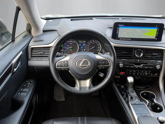 Lexus RX 450h Excellence