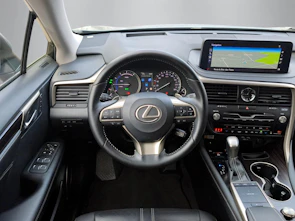 image du véhicule LEXUS RX 450h Excellence
