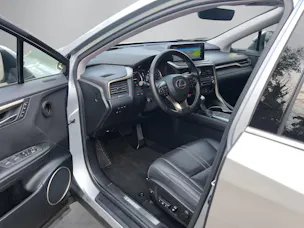 Lexus RX 450h Excellence