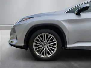 Lexus RX 450h Excellence