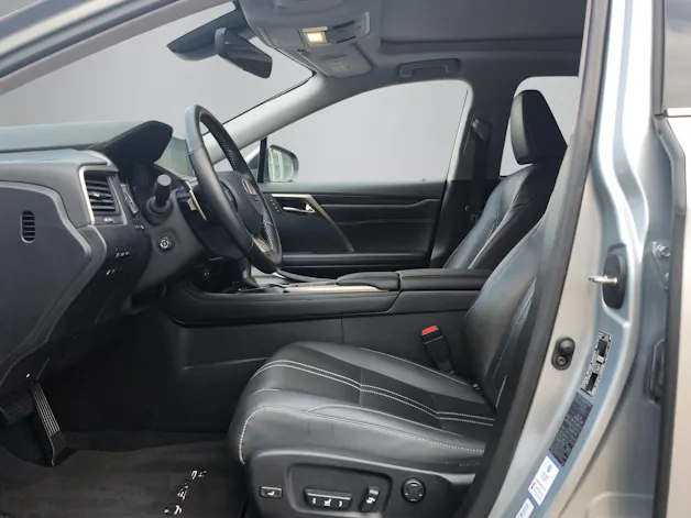 Lexus RX 450h Excellence