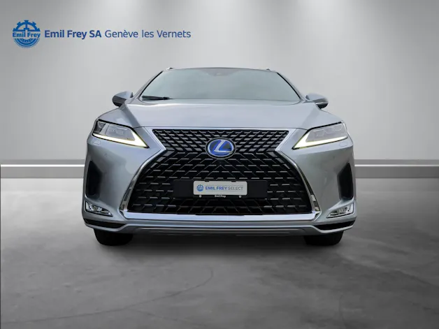 Lexus RX 450h Excellence