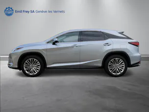 Lexus RX 450h Excellence