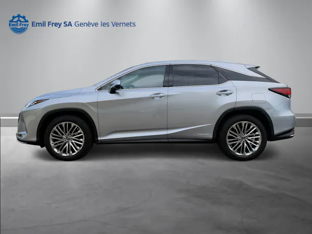 Lexus RX 450h Excellence