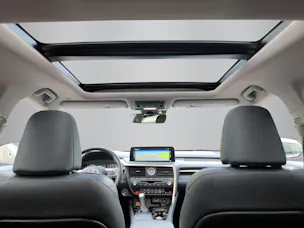 Lexus RX 450h Excellence