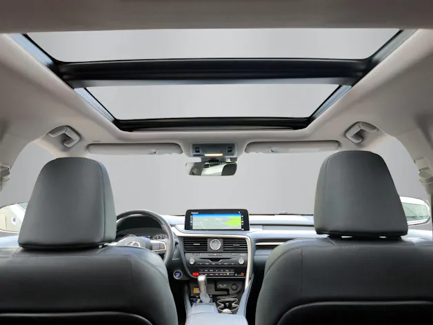 Lexus RX 450h Excellence