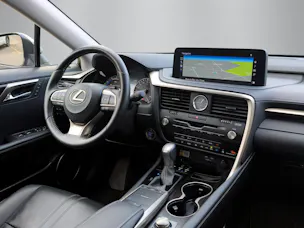 Lexus RX 450h Excellence