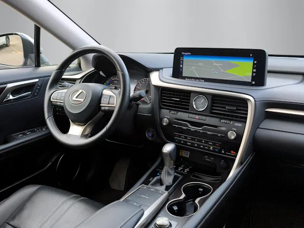 Lexus RX 450h Excellence