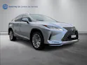 Lexus RX 450h Excellence