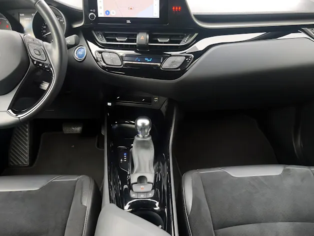 Toyota C-HR 2.0 VVTi HSD Move
