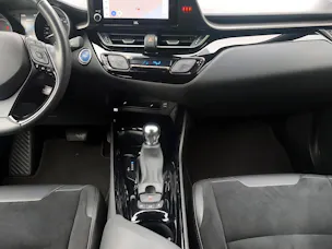 Toyota C-HR 2.0 VVTi HSD Move