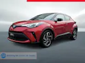 Toyota C-HR 2.0 VVTi HSD Move