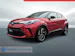 Toyota C-HR 2.0 VVTi HSD Move