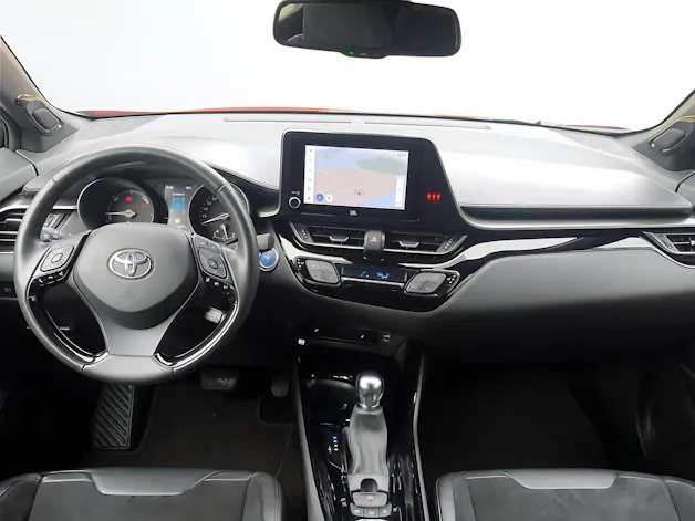 Toyota C-HR 2.0 VVTi HSD Move