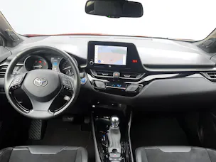 Toyota C-HR 2.0 VVTi HSD Move