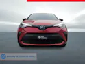 Toyota C-HR 2.0 VVTi HSD Move