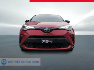 Toyota C-HR 2.0 VVTi HSD Move