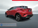Toyota C-HR 2.0 VVTi HSD Move