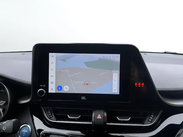 Toyota C-HR 2.0 VVTi HSD Move