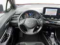 Toyota C-HR 2.0 VVTi HSD Move