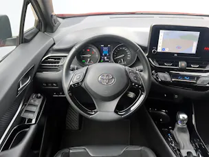 Toyota C-HR 2.0 VVTi HSD Move