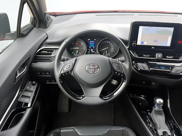 Toyota C-HR 2.0 VVTi HSD Move