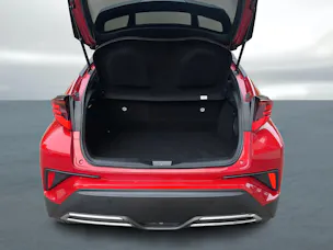Toyota C-HR 2.0 VVTi HSD Move