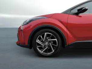 Toyota C-HR 2.0 VVTi HSD Move