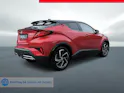Toyota C-HR 2.0 VVTi HSD Move