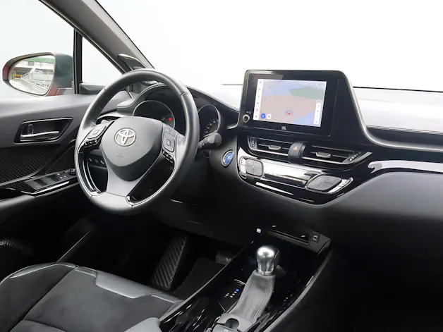 Toyota C-HR 2.0 VVTi HSD Move