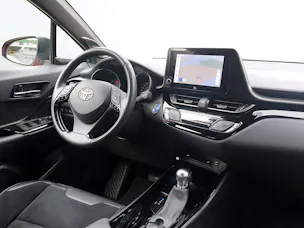 Toyota C-HR 2.0 VVTi HSD Move