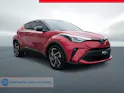 Toyota C-HR 2.0 VVTi HSD Move