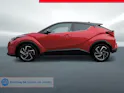 Toyota C-HR 2.0 VVTi HSD Move