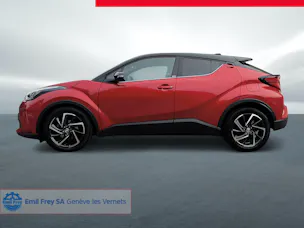 Toyota C-HR 2.0 VVTi HSD Move